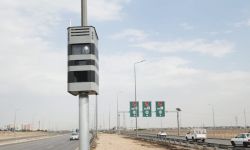 المرور العامة تعلن دخول رادارات السرعة في الطرق الخارجية حيز التنفيذ